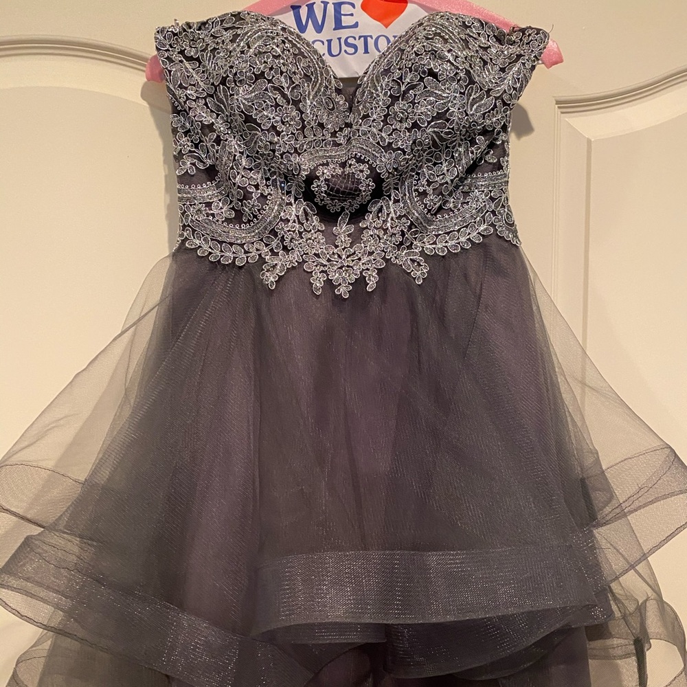 Beautiful cocktail dress